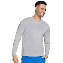 GoDri Charge - Men's Long-Sleeved Shirt