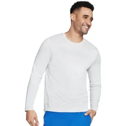 GoDri Charge - Men's Long-Sleeved Shirt
