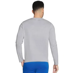 GoDri Charge - Men's Long-Sleeved Shirt