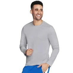 GoDri Charge - Men's Long-Sleeved Shirt