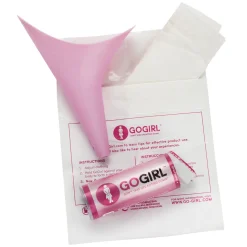 Go-Girl Pink - Female Urination Device