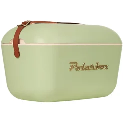 Gold Edition 20 L - Vintage-Style Portable Cooler