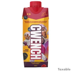 Golden Berry 500 ml - Sports Hydration Drink