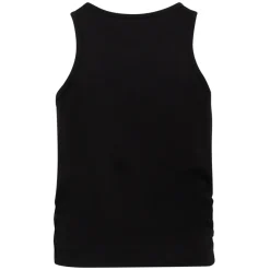Golden Bloom - Girls' Tank Top