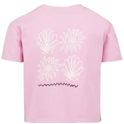 Golden Bloom - Girls' T-Shirt