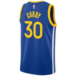 Golden State Warriors Icon Edition 2022/23 - Adult Basketball Tank Top