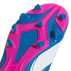 Goletto IX FG/MG - Junior Outdoor Soccer Shoes