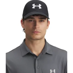 Golf 96 - Men's Adjustable Golf Cap