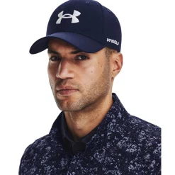 Golf 96 - Men's Adjustable Golf Cap