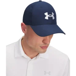 Golf 96 - Men's Adjustable Golf Cap