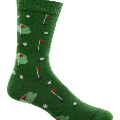 Golf Visla (Pack of 3 pairs) - Men's Socks