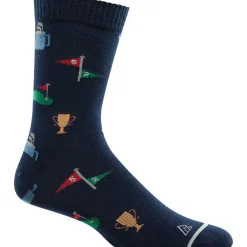 Golf Visla (Pack of 3 pairs) - Men's Socks