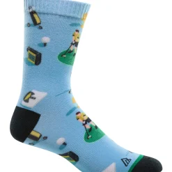 Golf Visla (Pack of 3 pairs) - Men's Socks
