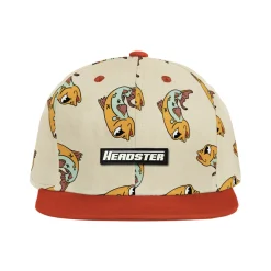 Gone Fishing - Boys' Adjustable Cap