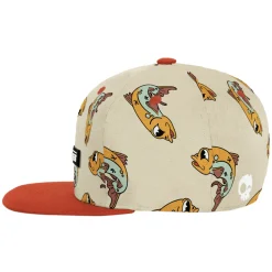 Gone Fishing - Boys' Adjustable Cap