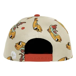 Gone Fishing - Boys' Adjustable Cap