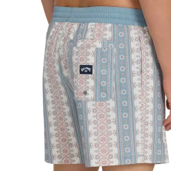 Good Times LB - Men's Board Shorts