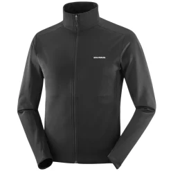 Gore-Tex Infinium Windstopper - Men's Aerobic Jacket