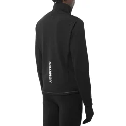 Gore-Tex Infinium Windstopper - Men's Aerobic Jacket