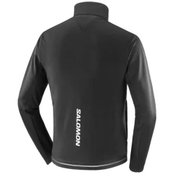 Gore-Tex Infinium Windstopper - Men's Aerobic Jacket