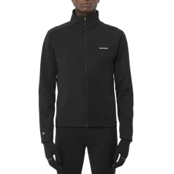 Gore-Tex Infinium Windstopper - Men's Aerobic Jacket