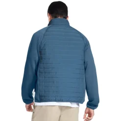 GoShield Hybrid 2.0 - Men's Quilted Jacket