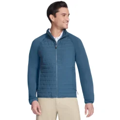 GoShield Hybrid 2.0 - Men's Quilted Jacket
