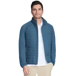 GoShield Hybrid 2.0 - Men's Quilted Jacket
