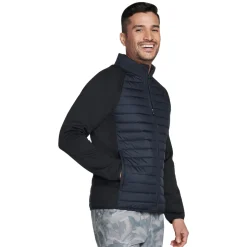 GoShield Hybrid 2.0 - Men's Quilted Jacket