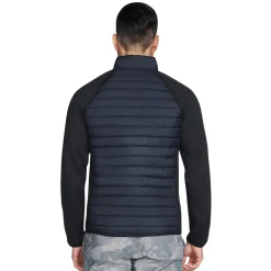 GoShield Hybrid 2.0 - Men's Quilted Jacket