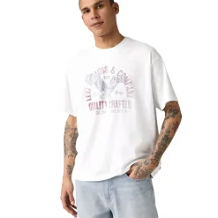 GR Cropped - Men's T-Shirt
