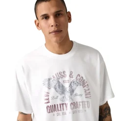 GR Cropped - Men's T-Shirt