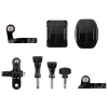 Grab Bag - Adhesive Mounts and Accessories for GoPro Camera
