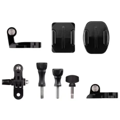 Grab Bag - Adhesive Mounts and Accessories for GoPro Camera