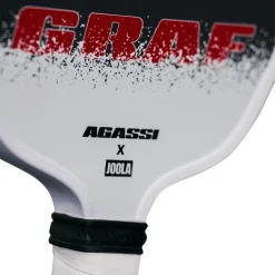 Graf Edge SS25 16 mm - Pickleball Paddle