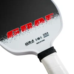 Graf Edge SS25 16 mm - Pickleball Paddle