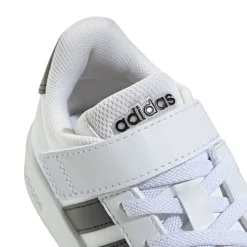 Grand Court 3.0 - Kids' Fashion Shoes