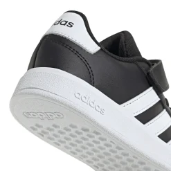 Grand Court 2.0 EL - Kids' Fashion Shoes