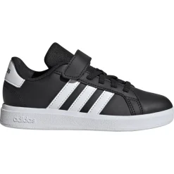 Grand Court 2.0 EL - Kids' Fashion Shoes