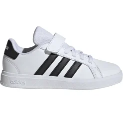 Grand Court 2.0 EL - Kids' Fashion Shoes