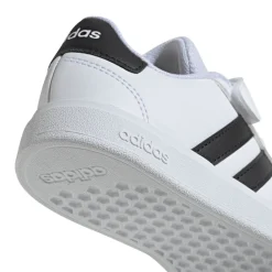 Grand Court 2.0 EL - Kids' Fashion Shoes