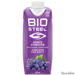 Grape 500 ml - Sports Drink