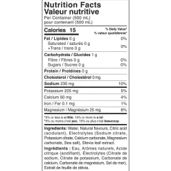 Grape 500 ml - Sports Drink