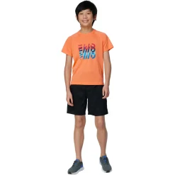 Graphic - Boys' Athletic T-Shirt