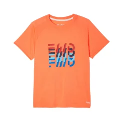 Graphic - Boys' Athletic T-Shirt