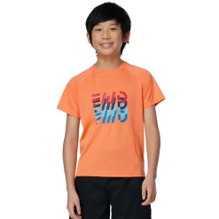 Graphic - Boys' Athletic T-Shirt