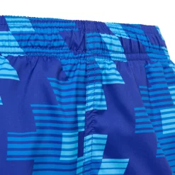 Graphic - Boys' Swim Shorts