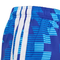 Graphic - Boys' Swim Shorts