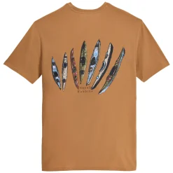 Graphic - Men's T-Shirt