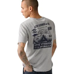 Graphic - Men's T-Shirt
